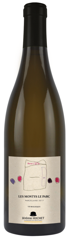 MUSCADET Montys le Parc